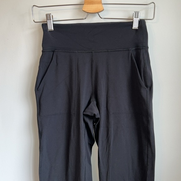 Lululemon Align Jogger 28" SZ 4 - Picture 4 of 6